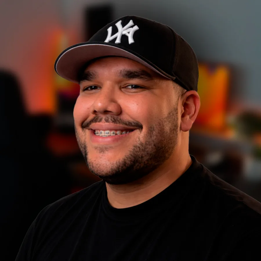 Marco A. Montes